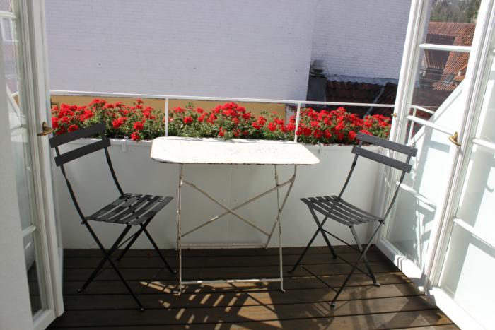 Sankt Annæ 10 * København